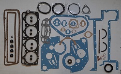 Ford/Fordson Complete Overhaul Gasket Set